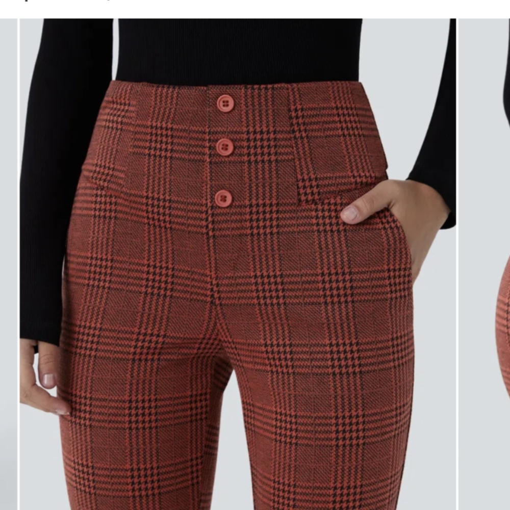 Halara - Work Pants - image 4